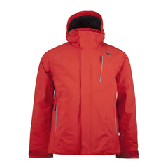 Siivar jacket