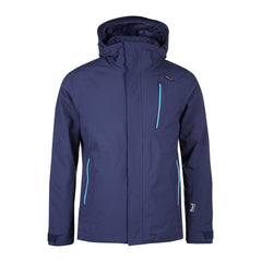 Siivar jacket