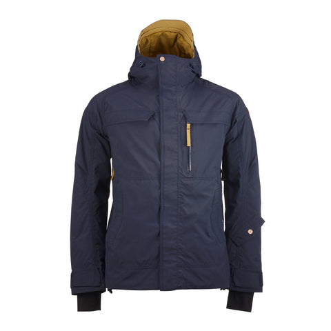 Emmel jacket