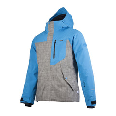 Arrvet jacket