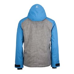 Arrvet jacket