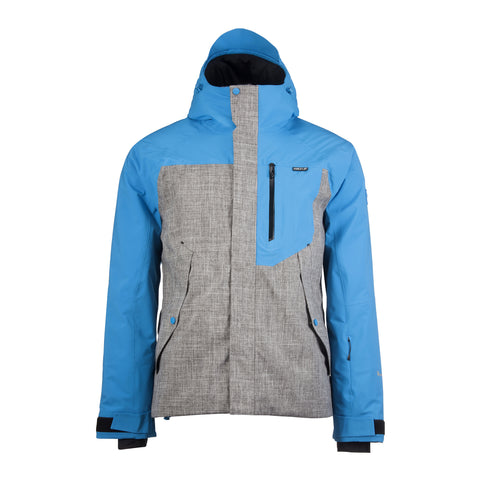 Arrvet jacket