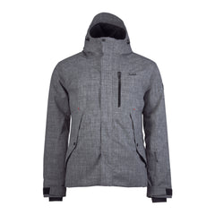 Arrvet jacket