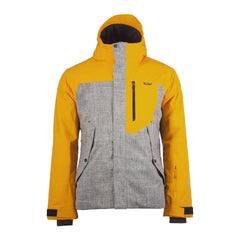 Arrvet jacket