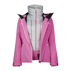 Henka 2in1 jacket