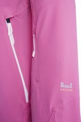Henka 2in1 jacket