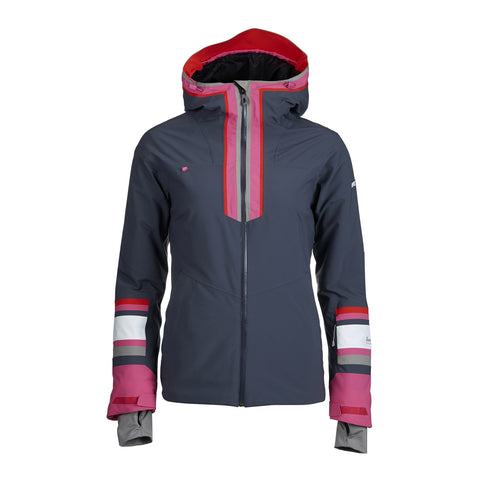 Team 2015 W jacket