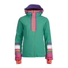 Team 2015 W jacket