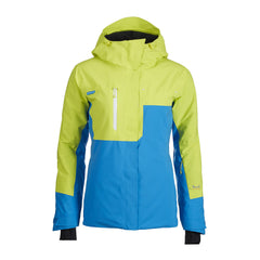 Dula jacket