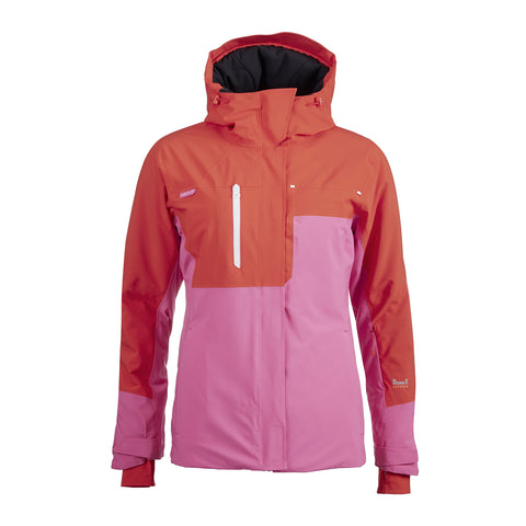 Dula jacket
