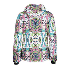 Siula jacket
