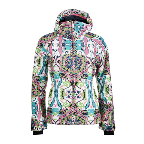 Siula jacket