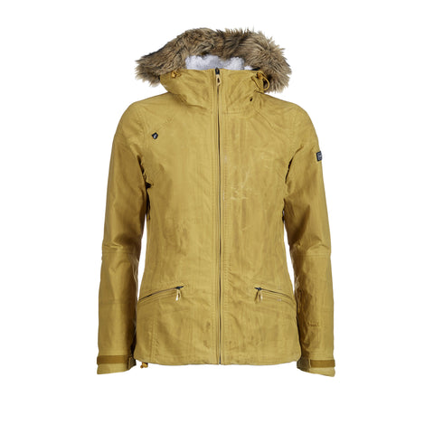Sunna jacket