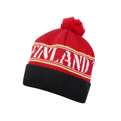 Vulle hat