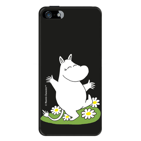 Moomintroll phone cover for iPhone 5