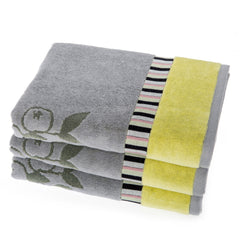 Jubilee Moomin bath towel by Finlayson