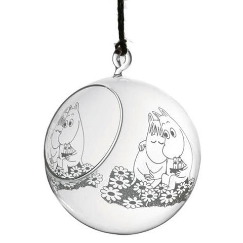 Together forever decoration ball