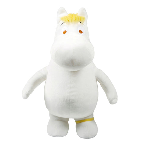 Snorkmaiden plush toy 20 cm by Martinex