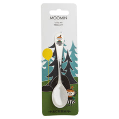 Little My coffee spoon by Hackman