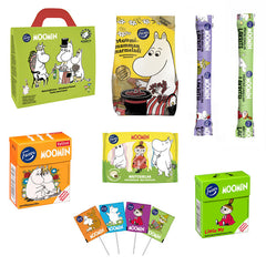 Candy gift pack 2015 by Fazer