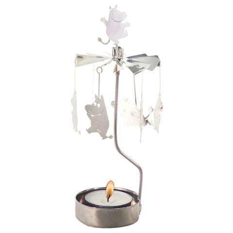 Moomintroll angel chimes