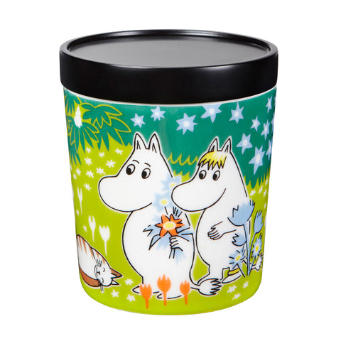 Tove 100 Jar Medium