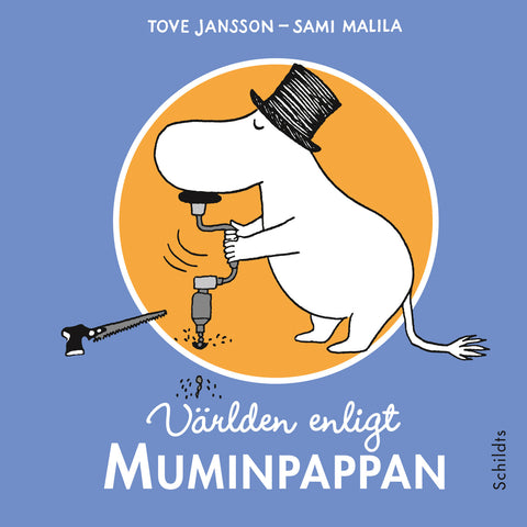 Världen enligt Muminpappan