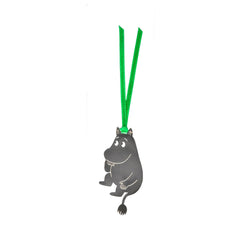 Moomin bookmark