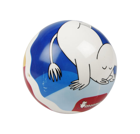 Moomin ball 13 cm