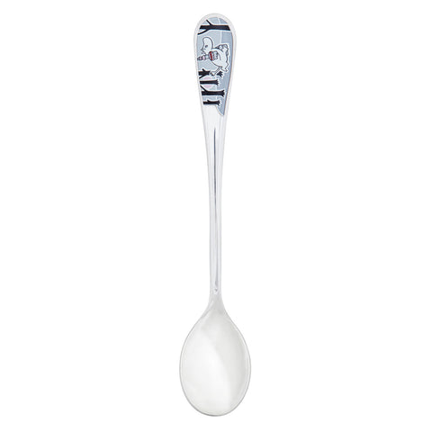 Moomintroll Adventure move long spoon by Hackman