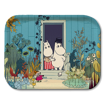 Riviera Doorstep Tray 27 x 20 cm