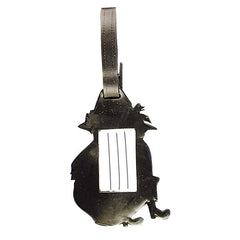 Luggage tag Snufkin