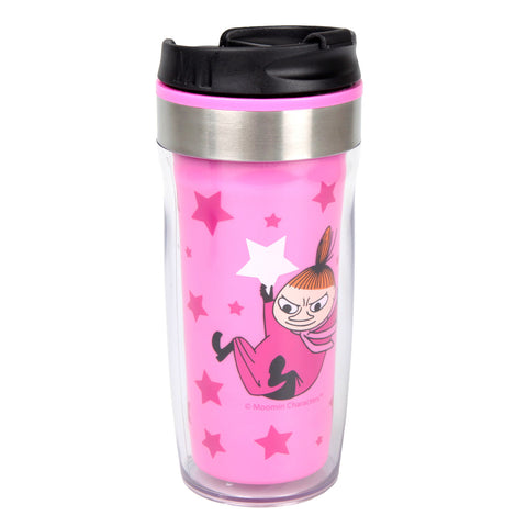 Moomin Little My thermos