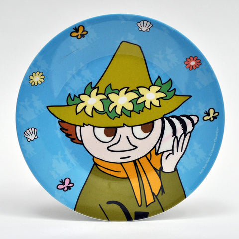Snufkin small plate