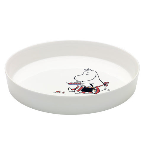 Moomin Celebration Pie Dish 26 cm