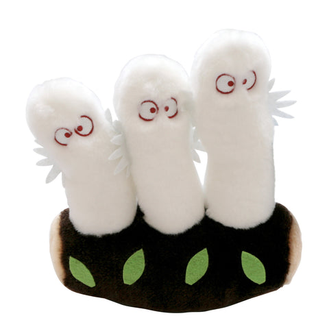 Moomin Hattifatteners plush