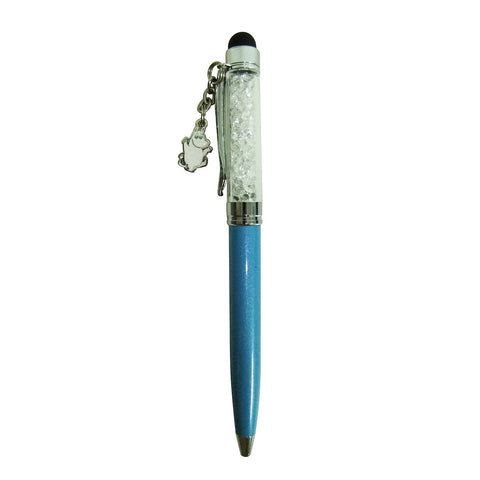 Crystal pen Moomin