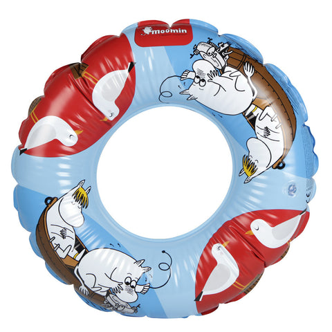 Moomin swim ring