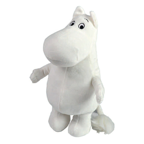 Moomin plush toy 15 cm by Caritan Toys
