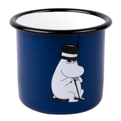 Moominpappa mug 3,7 dl
