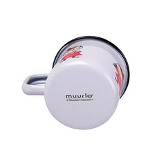 Little My mug 2,5 dl white