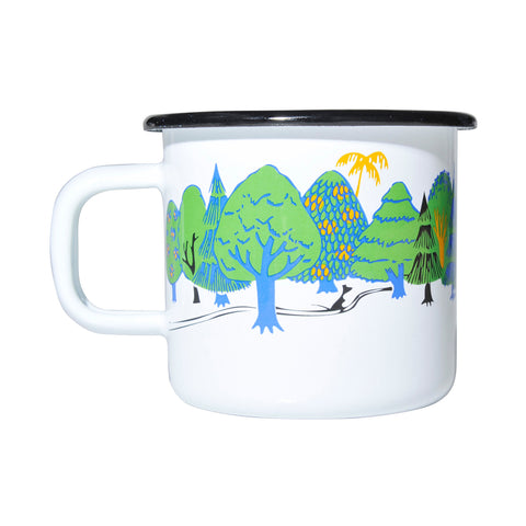 Moominvalley mug 3,7 dl