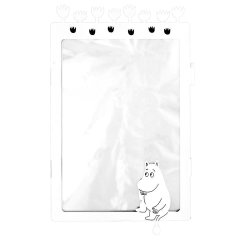 Moomin mirror