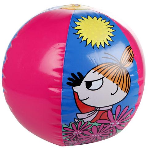 Moomin beach ball 50 cm