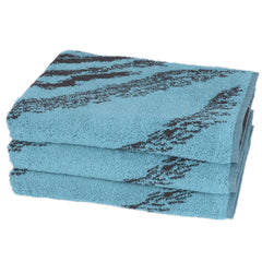 Moomin Diving bath towel