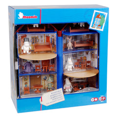 Martinex Moomin House