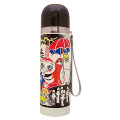 The Moomin Comic thermos flask 5 dl by Disaster Designs