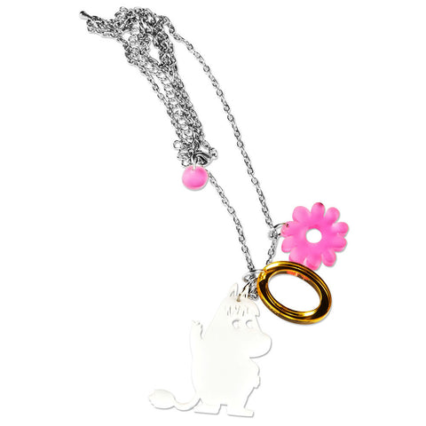 Snorkmaiden necklace