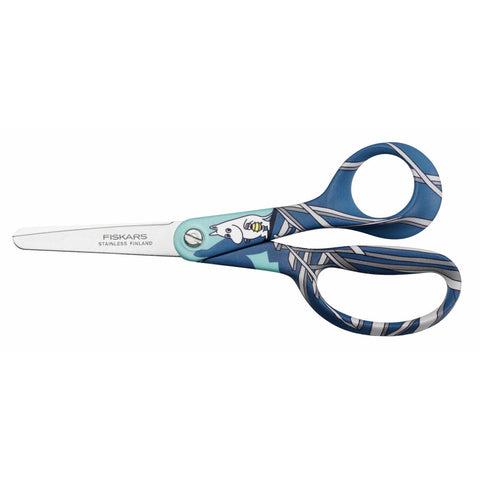 Moomintroll kids scissors by Fiskars