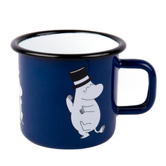 Moominpappa mug 3,7 dl